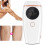 (EU Plug 110-240V) IPL Laser Epilator 600k Flashes US Plug 5