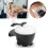 Frullatore Miscelatore Tinta Capelli 5