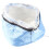 Cappello Capelli Elettrico Termico 4
