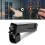 (Black) Portable Anti-Contact Stick Touch-Free Elevator Button Tool Pink 4