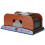 Holz-Kartenschuffler Batterie 2 Deck 4