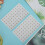 Magnetic Therapy Sticker Far Infrared Auricular Acupoint Patch 3