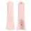 (Pink) USB Handheld UV Nail Lamp Dryer Pink 5