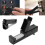 (Black) Portable Anti-Contact Stick Touch-Free Elevator Button Tool Pink 5