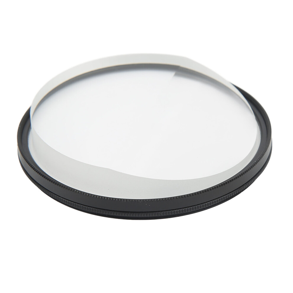 Camera Filter 77Mm Fractals Prism Double Sided Ghost Effect For Selfie & Video 9301357149925