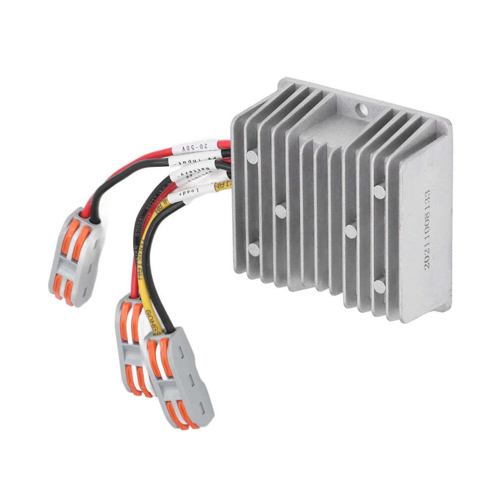 300W 20A Mppt Solar Controller For Street Light, Ip67, 74X74x32mm 9441357149898