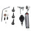 Multi-Function Otoscope/Ophthalmoscope Set 1
