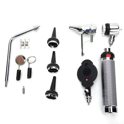 Multi-Function Otoscope/Ophthalmoscope Set