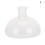 (S) Coppetta Silicone per Espettorato e Singhiozzo 1