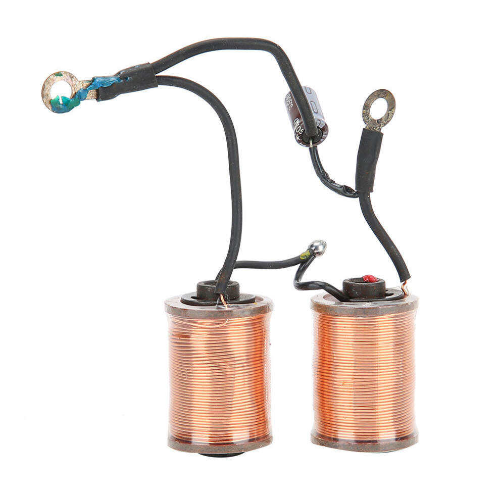 10 Wraps Tattoo Copper Coils Professional Machine Accessory
