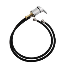 Rubinetto Salotto Capelli Miscelatore Acqua Calda/Fredda