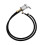Rubinetto Salotto Capelli Miscelatore Acqua Calda/Fredda 1
