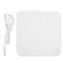 Portable Negative Ion Ozone Purifier