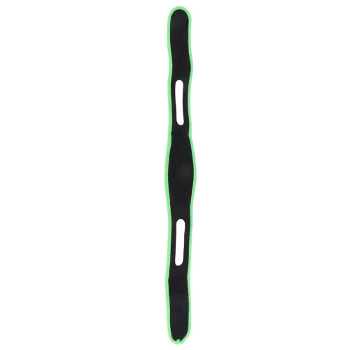 Tracolla Viso a V Riduttore Doppio Mentone Uomo