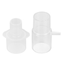 Atemgerät-Schlauch-Adapter & Reinigerzubehör