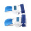 2x Hallux Valgus Korrektur Bunion Splints Zehen 1