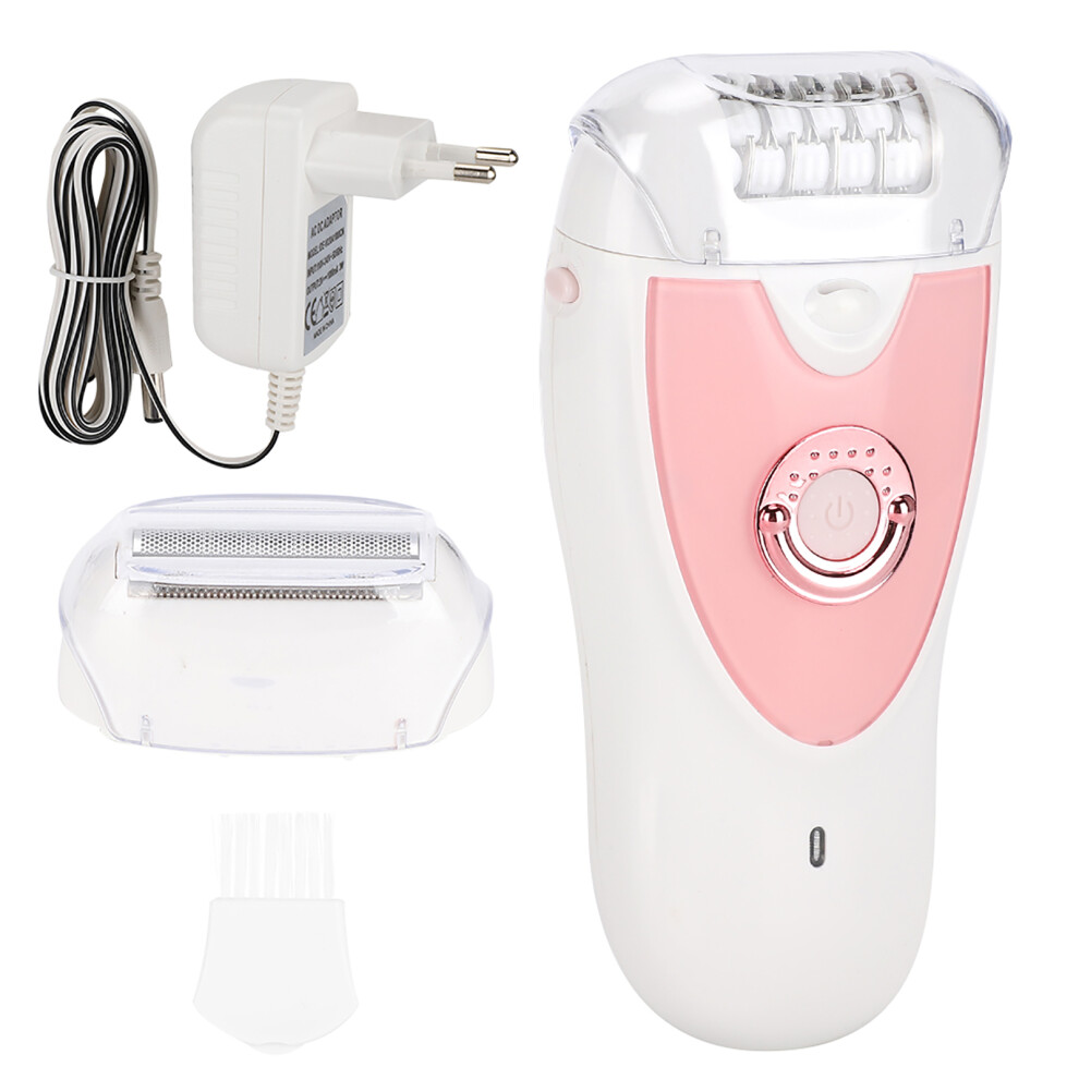 2 in 1 Women Electric Hair Shaver Epilator