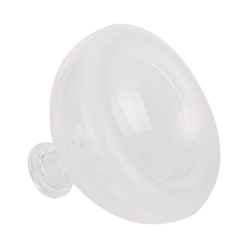 (S) Coppetta Silicone per Espettorato e Singhiozzo 1