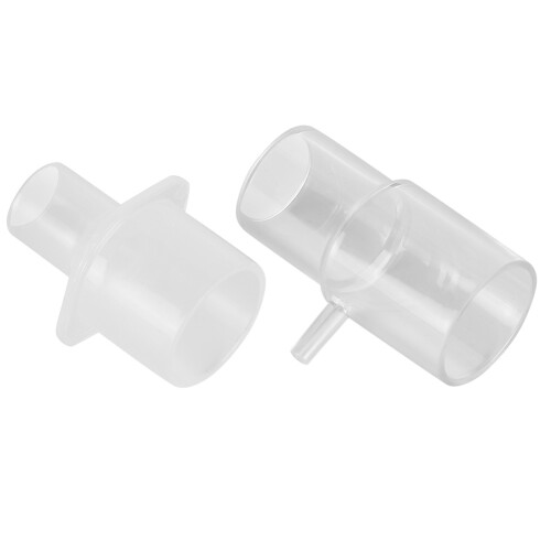 Adaptor Reiniger voor Ademhalingsmachine 2