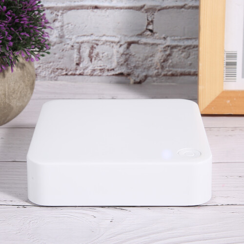 Portable Negative Ion Ozone Purifier 2