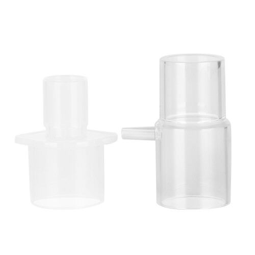 Adaptor Reiniger voor Ademhalingsmachine 1