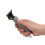 USB-Akku-Haarschneider Tragbarer Friseur Silver 4