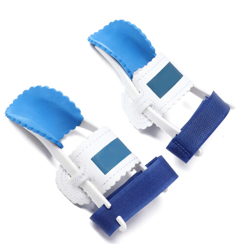 2x Hallux Valgus Korrektur Bunion Splints Zehen 1