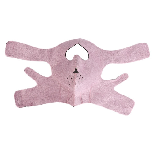 Fascia viso V-line snellimento mento 1