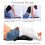 Pilates Spine Corrector & Yoga Stretcher 5
