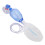 (Child 2#) PVC-Handbeatmungsgerät Notfall Kinder 2# 3