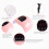 54W LED UV Nagellampe Gel-Trockner USB 4