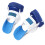 2x Hallux Valgus Korrektur Bunion Splints Zehen 3