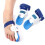 2x Hallux Valgus Korrektur Bunion Splints Zehen 5