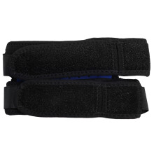 Sports Silicone Knee Pad Breathable Damping Stabilizer Protector