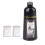 500ml Kokosnuss-Ginger-Shampoo für schwarzes Haar, pflegend 1