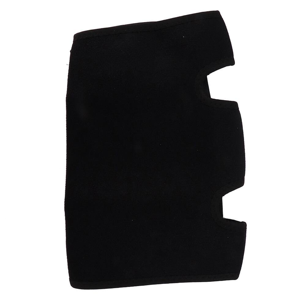 Non-Slip Calf Brace Compression Leg Support Wrap