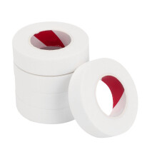 5x atmungsaktive Grafting-Falschwimpern-Tape, allergiefrei