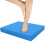 Zachte Yoga Mat Kussen Blauw voor Training 4
