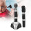 Kit Oftalmoscopio Otoscopio LED Ricaricabile USB 4