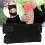 Sports Silicone Knee Pad Breathable Damping Stabilizer Protector 5