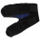 Sports Silicone Knee Pad Breathable Damping Stabilizer Protector 2