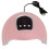 54W Nagellampe mit 18 LEDs, LCD, Infrarot 1