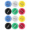 Surfboard Leash Plugs Round Cup Deck Accessories 4