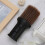 (Black) Spazzola Multifunzione per Capelli, Barba e Collo Nera 3