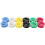 Surfboard Leash Plugs Round Cup Deck Accessories 5