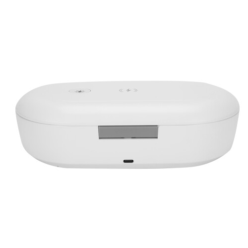 Multifunctionele UV Ozon Schoonmaakbox Sieraden Horloge 1