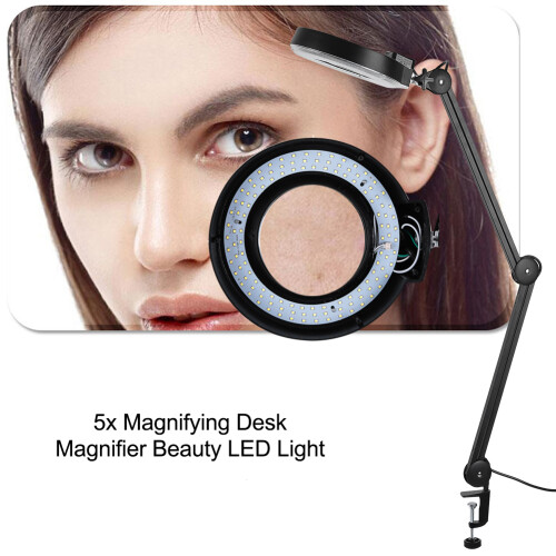 Lampada LED Tavolo 5x Ingrandimento Tattoo 1