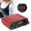 (EU Plug) Professionele Mini Digitale Dubbele Modus Tattoo Voeding 4
