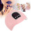 54W Nagellampe mit 18 LEDs, LCD, Infrarot 5