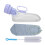 1L Men Spill-Proof Urine Collection Funnel 1